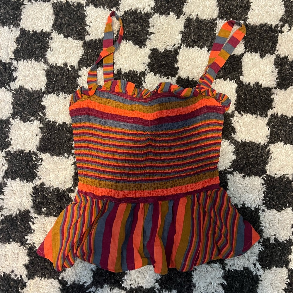 Fashion on Earth Top